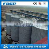 Convenient Operation Maize Storage Steel Silo,Silo For Storage Oat thumbnail-2