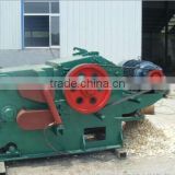 large scale production industry wood chipper machine easy to operate for export - Penny
