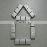 Silver Shisha Hookah Charcoal to Dubai Market thumbnail-5