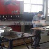 Cage Frame Production Line