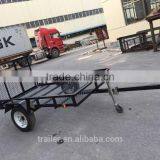 5 x 8ft Landscape Trailers for USA Market thumbnail-2