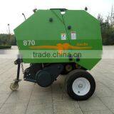 Corn Baler Round Hay Baler thumbnail-4