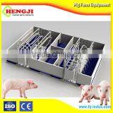 Pig Farming Equipment Galvanized Pig Slaughter House thumbnail-3