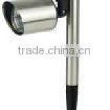 Stainless Steel Solar Spot Light