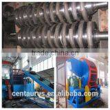 Best Price Waste Tyre Shredder Machine for Sale With Honest Service
