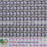 decorative crimped wire mesh