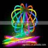 5x200mm DIY Multifunctional Glow Stick Toys(CE, EN71, ASTM F963, BV) thumbnail-3