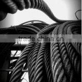 6x61(ab) & 6x91(ab) ROUND STRAND WIRE ROPE thumbnail-1