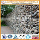 Low Price Stock Specificaiton Gabion Mattress Wire Mesh Box thumbnail-4