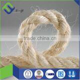 10mm Sisal Twisted Rope With Competitive Price thumbnail-2