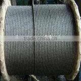 6x36WS STEEL WIRE ROPE thumbnail-1