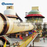 4x60m Rotary Coal Calcination Kiln thumbnail-1