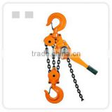 Portable Mini Electric Hoist HLB75A