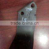 Agriculture Machinery Parts Cultivator Parts Plow Tip thumbnail-4