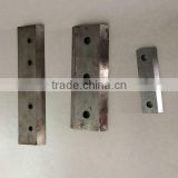 Hot Sale Forestry Quenching Wood Planer Blades