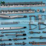 Electrical Utilities Hardware Oval Eye Bolt thumbnail-3