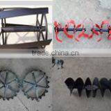 High Quality Single-row Potato Harvester Machine for Sale thumbnail-5
