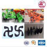 Hot Sale Cnc Machine Parts for Agriculatural Machine/scania Steering Wheel thumbnail-6