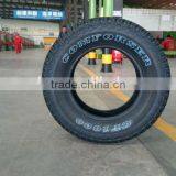 Comforser Brand SUV 4*4 A/T Tyres With Outlined White Letter thumbnail-4