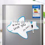 Magnetic Whiteboard 0.5 mm Dry Erase Magnet Sheet With Custom Size White Board thumbnail-4
