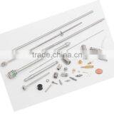 EU Standard High Precision Custom Small Machining Part thumbnail-3