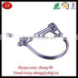 Precision Colourful Metal Shaft Lock Pin For Chinese Manufacturer thumbnail-3