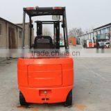 ANSION Factory Supply 1 Ton to 3 Ton Electric Forklift Truck thumbnail-4