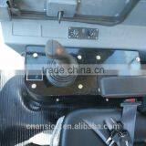 Direct Manufacturer ZL50 5tons Capacity Front End Wheel Loader for Sale thumbnail-5