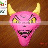 High Quality Animal(rabbit/sheep/dog/cow) Waterproof Bicycle Seat Cover thumbnail-1