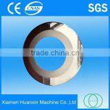 Tungsten Carbide Paper Machinery Round Cutting Knife or Paper Machine Knife thumbnail-3