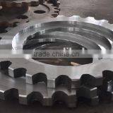 D4 Dozer Sprocket Spare Parts Sprocket Segment,bulldozer Segment Group thumbnail-2