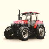 YTO-X1254 125hp 4wd Chinese Tractors Prices thumbnail-1
