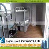 Cheap Modular Container Living Quarters thumbnail-5