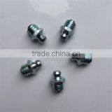 M10x1.5 Straight Steel Metric Grease Nipples thumbnail-3
