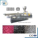 Plastic Masterbatch Lab Twin Screw Extruder for Glass Fibre Filler thumbnail-4