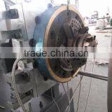 Mini Plastic Masterbatch Granulator Single Screw Extruder Machine thumbnail-4