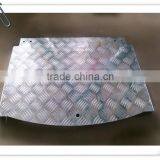 AL3003 Fan Tower Drum Pedal