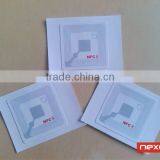 Customized Sticker Waterproof Passive RFID Label thumbnail-2