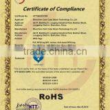 Customized Logo Printing Paper Ultralight Blank NFC Label thumbnail-3