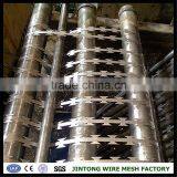 Price Razor Wire Barbed Wire Type Razor Barbed Wire thumbnail-3