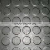 3mm Thickness Electric Safety Anti Slip Flooring Rubber Mat thumbnail-1