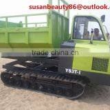 NEW CE Appoved High Quality Small Site Transporter thumbnail-1
