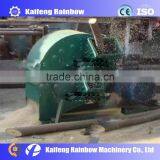 Hot Sale Wood Pallet Shredder / Wood Pallet Crusher Machine / Wooden Wood Pallet Crushing Machine thumbnail-1