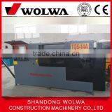 Cnc Automatic Rebar Stirrup Bending Machine thumbnail-4