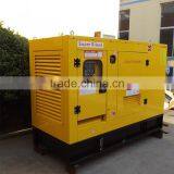 Hot sales 12kva diesel generator with bottom price