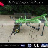 Farm Machinery Hay Rake for 3 Point Hitch thumbnail-2