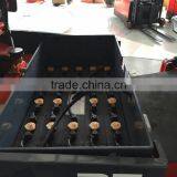 Top1 Forklift Manufacturer HELI Forklift Battery Prices thumbnail-3