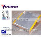 Strong Durable 8.5mm Aluminium Dock Plate E-3636-8.5MM
