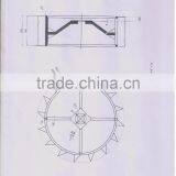 Thailand Paddy Wheel for Tractor thumbnail-4