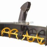 Attachment for Skid Steer Loader,snow Blower